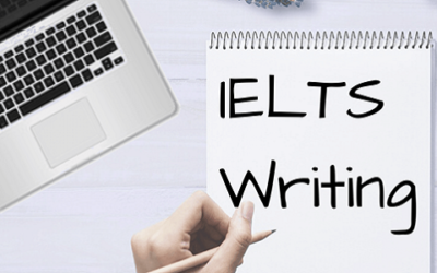 Methodology To Improve Writing Module