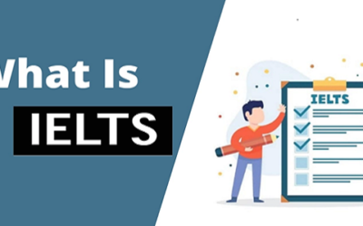 What Is IELTS?